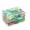 SET 10 recipiente SNAP&GO - MELII (6 x 59ml + 4 x 118ml)