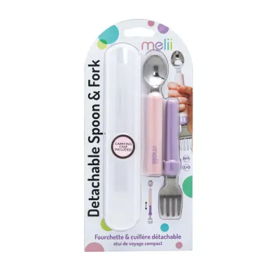 SET LINGURITA-FURCULITA, MELII, PINK&PURPLE