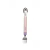 SET LINGURITA-FURCULITA, MELII, PINK&PURPLE