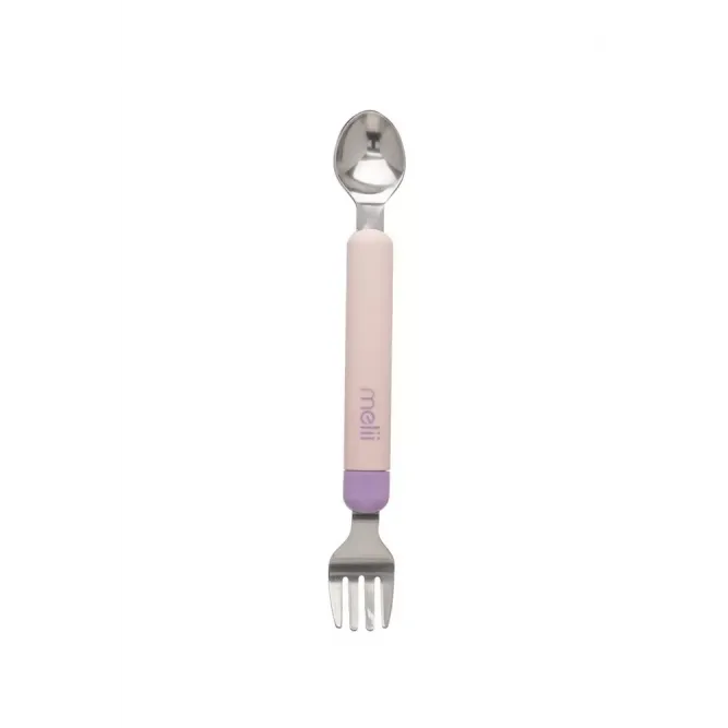 SET LINGURITA-FURCULITA, MELII, PINK&PURPLE