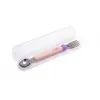 SET LINGURITA-FURCULITA, MELII, PINK&PURPLE