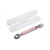 SET LINGURITA-FURCULITA, MELII, PINK&PURPLE