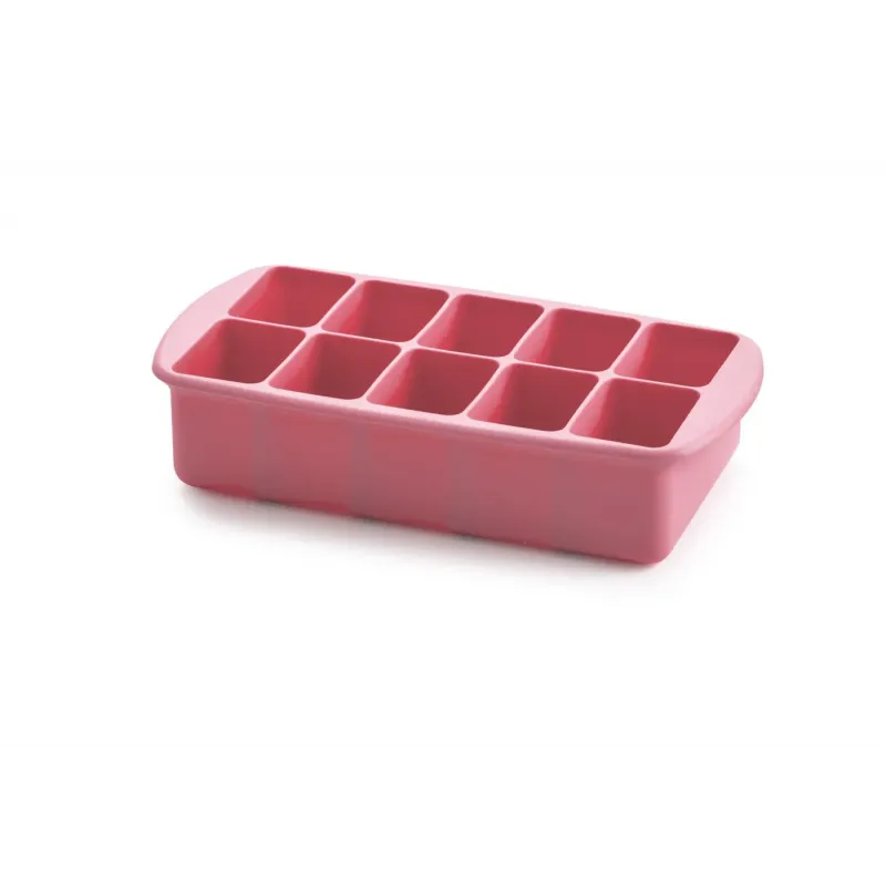 RECIPIENT REFRIGERARE HRANA BEBE, MELII, ROZ 59 ML X 10 CUB