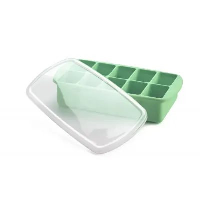 RECIPIENT REFRIGERARE HRANA BEBE, MELII, MINT