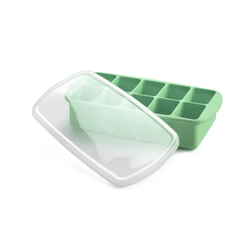 RECIPIENT REFRIGERARE HRANA BEBE, MELII, MINT