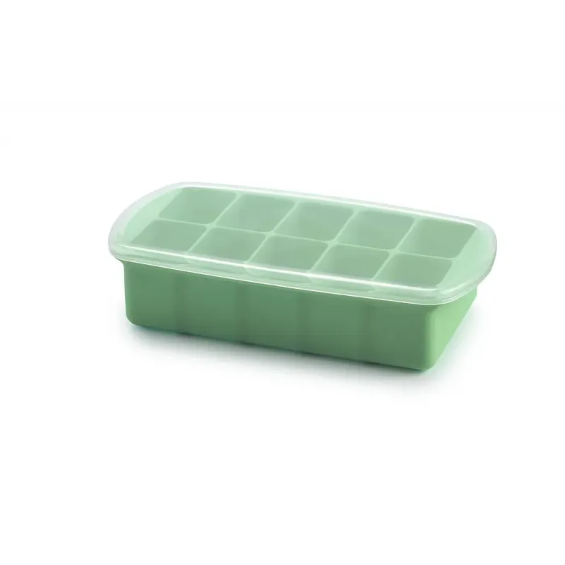 RECIPIENT REFRIGERARE HRANA BEBE, MELII, MINT
