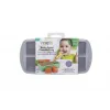 RECIPIENT REFRIGERARE HRANA BEBE, MELII, 59 ML X 10 CUB