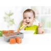 RECIPIENT REFRIGERARE HRANA BEBE, MELII, 59 ML X 10 CUB