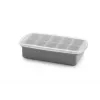 RECIPIENT REFRIGERARE HRANA BEBE, MELII, 59 ML X 10 CUB
