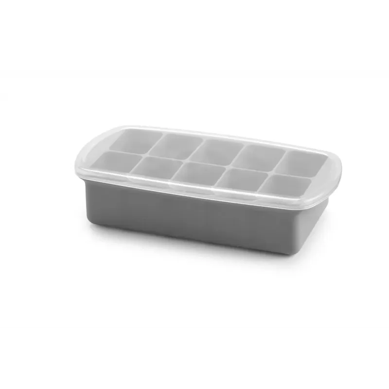 RECIPIENT REFRIGERARE HRANA BEBE, MELII, 59 ML X 10 CUB