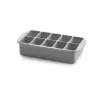 RECIPIENT REFRIGERARE HRANA BEBE, MELII, 59 ML X 10 CUB