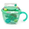 RECIPIENT SNACK ABACUS, MELII, MINT