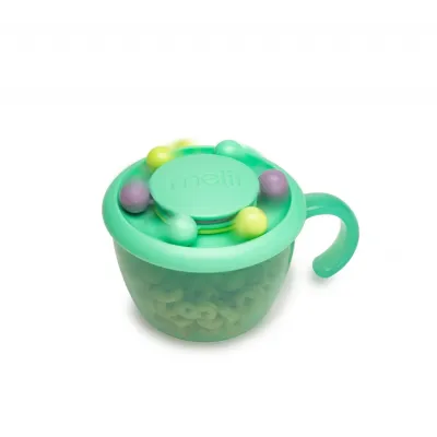 RECIPIENT SNACK ABACUS, MELII, MINT