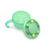 RECIPIENT SNACK ABACUS, MELII, MINT