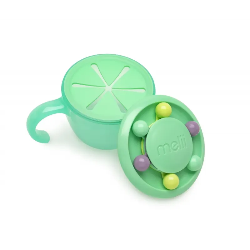 RECIPIENT SNACK ABACUS, MELII, MINT