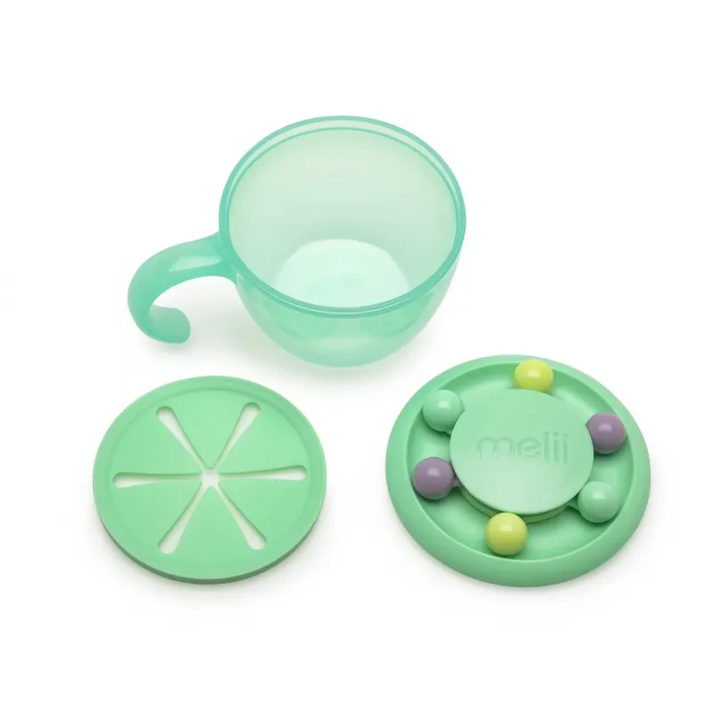RECIPIENT SNACK ABACUS, MELII, MINT