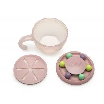 RECIPIENT SNACK ABACUS, MELII, PINK