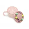 RECIPIENT SNACK ABACUS, MELII, PINK