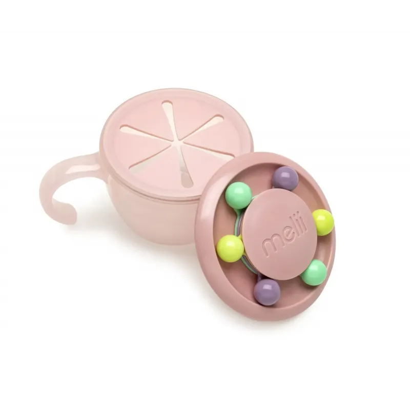 RECIPIENT SNACK ABACUS, MELII, PINK
