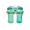 SET 2 Cani cu pai abacus, MELII - Albastru si Verde