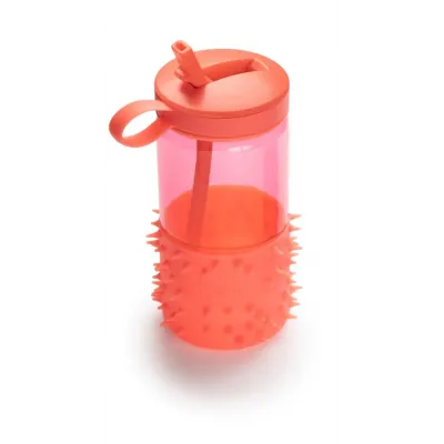 STICLA APA SPIKEY MELII ROSU