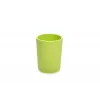 SET 3 RECIPIENTE SILICON HRANA BEBE, MELII, BLUE&LIME&MINT