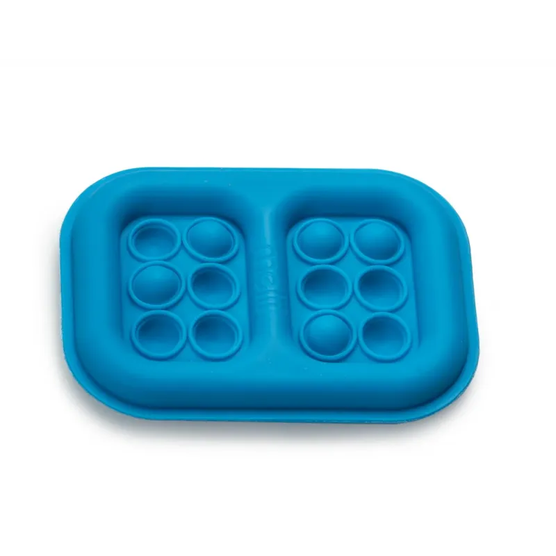 PASTILA RACIRE POP UP MELII BLUE