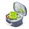 SET 2 PASTILE RACIRE POP-UP, MELII, BLUE-LIME