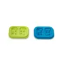 SET 2 PASTILE RACIRE POP-UP, MELII, BLUE-LIME