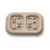 SET 2 PASTILE RACIRE POP-UP, MELII, PINK-GREY