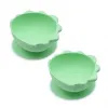 SET 2 CASTRONELE CU VENTUZA SILICON MELII MODEL DINOZAUR