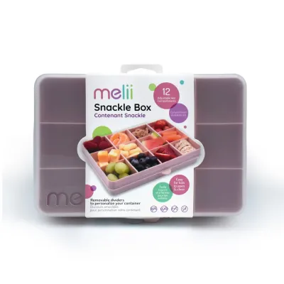 CUTIE SNACK, MELII, ROZ
