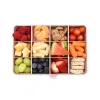CUTIE SNACK, MELII, ROZ