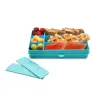 CUTIE SNACK, MELII, BLUE