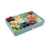 CUTIE SNACK, MELII, BLUE
