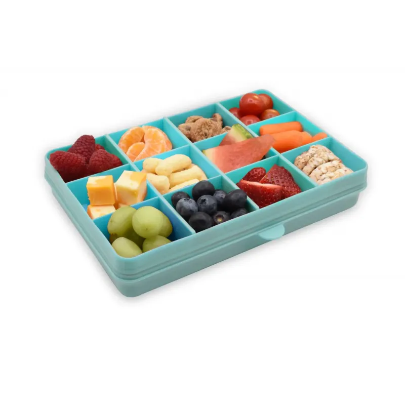CUTIE SNACK, MELII, BLUE