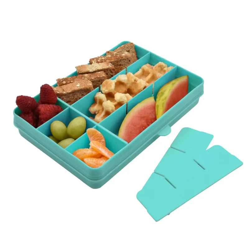 CUTIE SNACK, MELII, BLUE