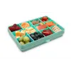 CUTIE SNACK, MELII, BLUE