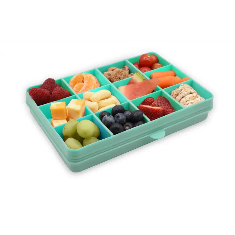 CUTIE SNACK, MELII, BLUE