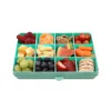 CUTIE SNACK, MELII, BLUE
