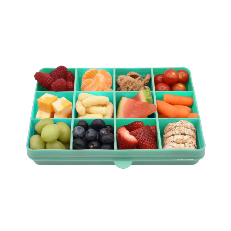 CUTIE SNACK, MELII, BLUE