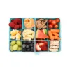 CUTIE SNACK, MELII, BLUE