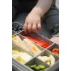 CUTIE SNACK, MELII, GREY