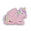 SET 2 PACHETE GEL TERMIC MELII MODEL UNICORN PISICĂ