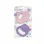 SET 2 JUCARII DENTITIE SILICON MELII MODEL UNICORN PISICĂ