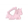 SET 2 JUCARII DENTITIE SILICON MELII MODEL UNICORN PISICĂ