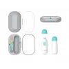 TRIMMER ELECTRIC, MELII, PENTRU UNGHII BEBE