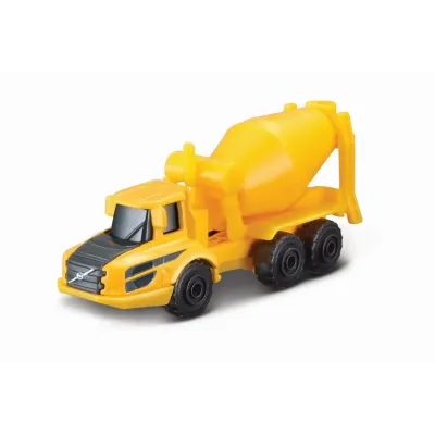 MAISTO SET UTILAJE DE CONSTRUCTII VOLVO