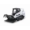 MAISTO SET 4 UTILAJE BOBCAT