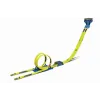 MAISTO POWER CIRCUIT RACEWAY CIRCUIT PROVOCAREA BUCLA DUBLA